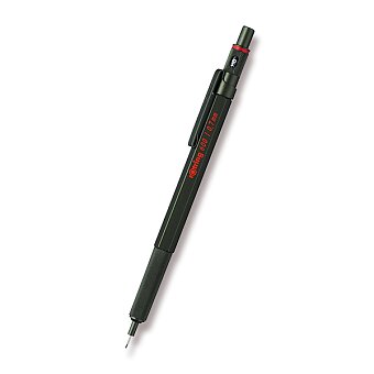 Obrázek produktu Rotring 600 Green - mechanická ceruzka 0,7 mm