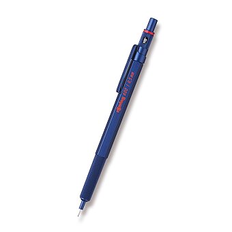 Obrázek produktu Rotring 600 Blue - mechanická ceruzka 0,5 mm