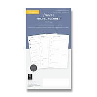 Plánování cestování