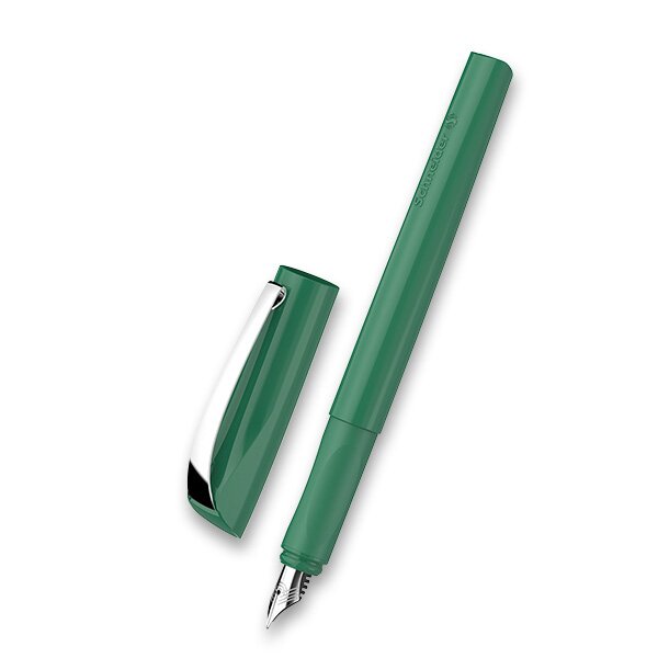 Bombičkové pero Schneider Ceod Colour zelená
