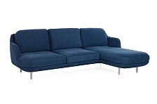 Modulární sofa Fritz Hansen Lune