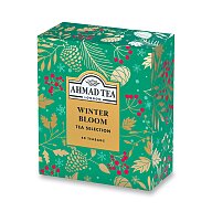 Ahmad Tea Winter Bloom - čaj - Carton, 4x10 ks
