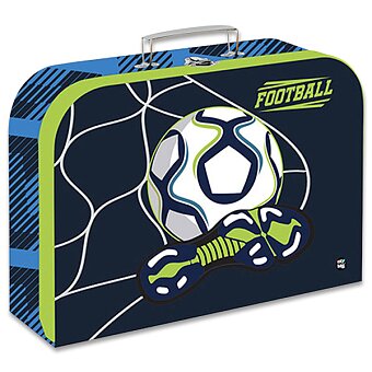 Obrázek produktu Kufřík Oxybag Fotbal II