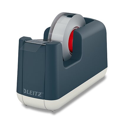Obrázek produktu Leitz Cosy - odvíječ samolepicí pásky - šedý