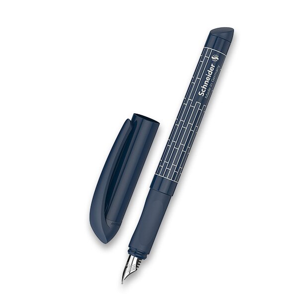 Bombičkové pero Schneider Easy modrá