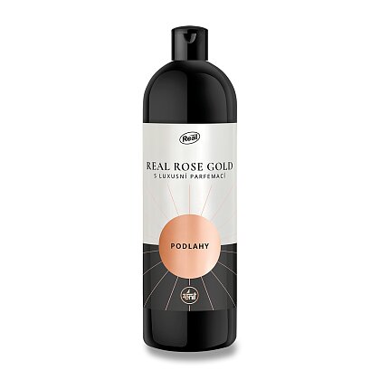 Product image Real Rose Gold - čistič podlahy - 1 kg