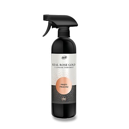 Product image Real Rose Gold - čistič proti prachu - 550 g