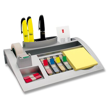 Product image 3M C50 - desktop organiser