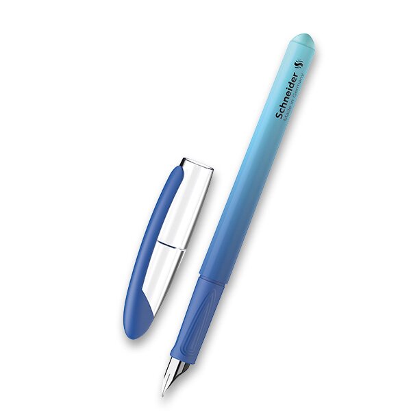 Bombičkové pero Schneider Voyage  modrá