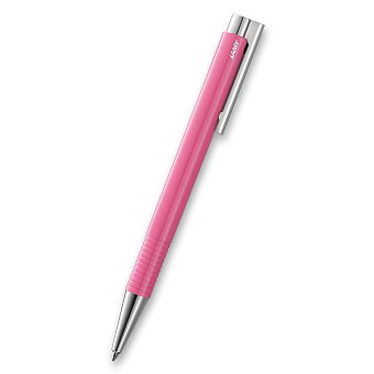 Obrázek produktu Lamy Logo M+ Rose Gloss - kuličková tužka