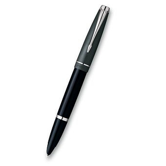 Obrázek produktu Parker 100 Cobalt Black ST - plnicí pero