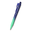 'Náhľadový obrázok produktu Faber-Castell Daily Ball Flow Edition - guľôčkové pero - XB