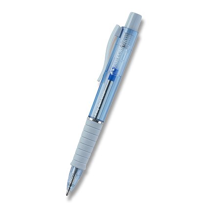 Product image Faber-Castell Poly Ball View Aurora - kuličkové pero - Icy Glow