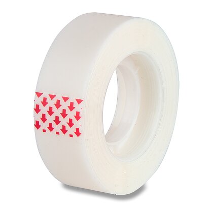 Obrázok produktu Popisovateľná samolepiaca páska - 19 mm × 33 m