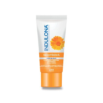 Obrázok produktu krém na ruky Indulona, ​​30 ml