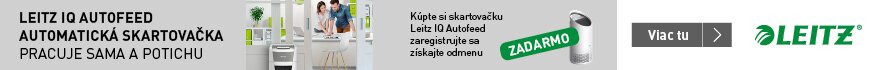 Leitz IQ AutoFeed