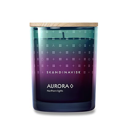 Obrázek produktu Skandinavisk AURORA - vonná svíčka - 200 g