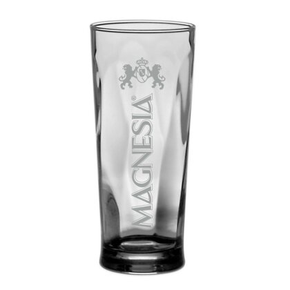 Obrázok produktu pohár Magnesia sklo, 0,4 l