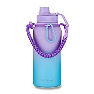 OXY GRiP - termoska - 950 ml, fialová