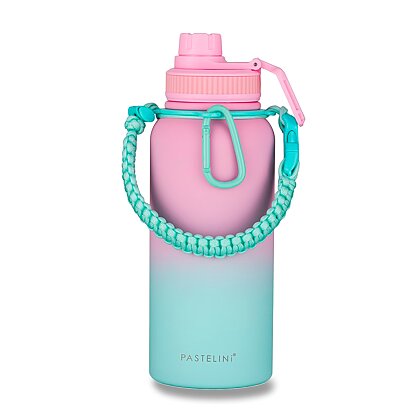 Obrázok produktu OXY GRiP - termoska - 950 ml, ružová
