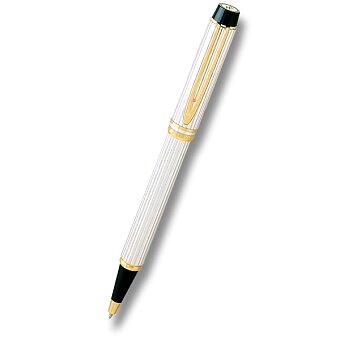 Obrázek produktu Waterman Man 100 Silver - kuličkové pero