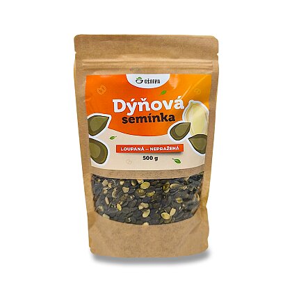 Product image Ošatka - dýňová semínka - 500 g