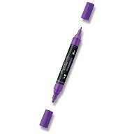 Faber-Castell Multimark - akrylový popisovač - 136, lavender