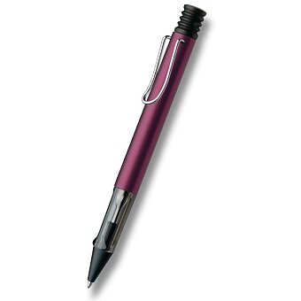 Obrázek produktu Lamy AL-star Black Purple - guľôčkové pero