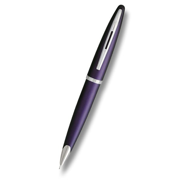 Waterman Carène Royal Purple ST mechanická tužka