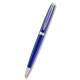 Obrázek produktu Waterman Hémisphère Bright Blue - kuličková tužka