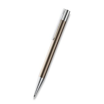 Obrázek produktu Lamy Scala Titanium - kuličkové pero