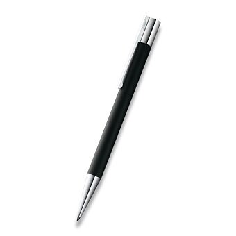 Obrázek produktu Lamy Scala Black - kuličkové pero