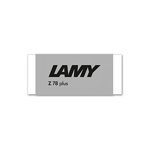 Lamy Z78 plus