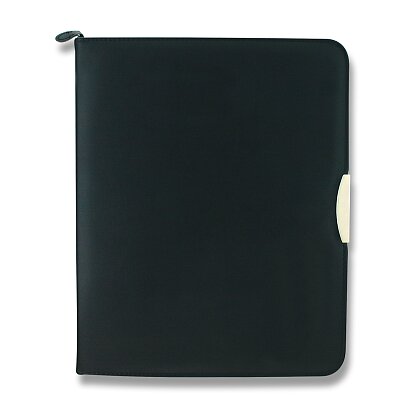 Product image Zipper Ring - closable portfolio