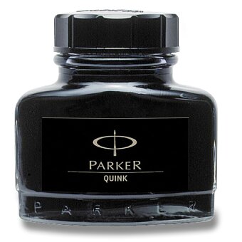 Obrázek produktu Lahvičkový inkoust Parker