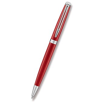 Obrázek produktu Waterman Hémisphère Comet Red - kuličková tužka
