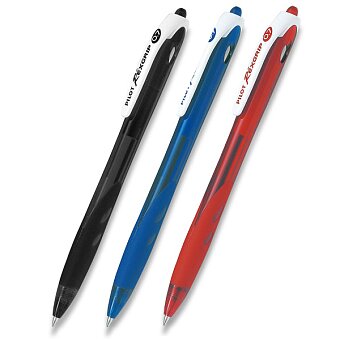 Obrázek produktu Kuličkové pero Pilot 2905 RéxGrip Begreen - výběr barev