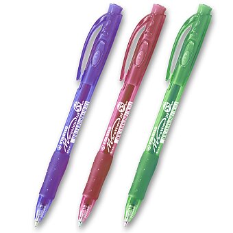 Obrázek produktu Kuličkové pero Stabilo 318 Marathon - výběr barev