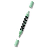Faber-Castell Multimark - akrylový popisovač - 412, mint