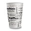 'Náhľadový obrázok produktu Coffee to go - papierový pohár - 0