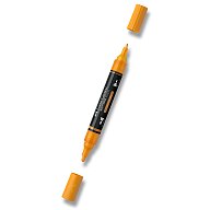 Faber-Castell Multimark - akrylový popisovač - 309, light orange