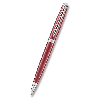 Obrázek produktu Waterman Hémisphère Coral Pink - kuličkové pero