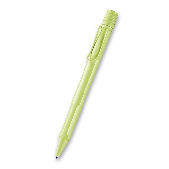 Obrázek produktu Lamy Safari Springgreen - guľôčkové pero