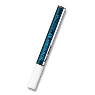 Schneider Maxx 265 - popisovač - biely