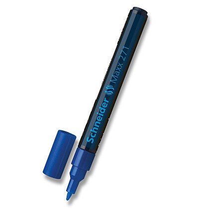 Obrázek produktu Schneider Maxx  271 - popisovač - modrý