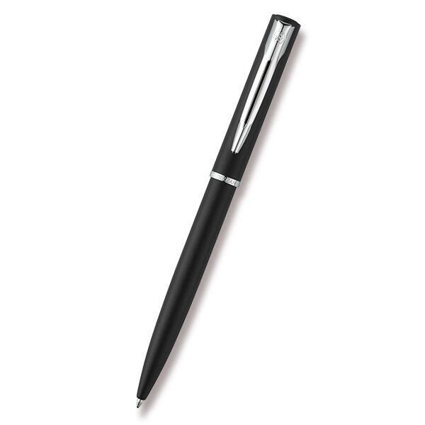 Waterman Allure Black kuličková tužka