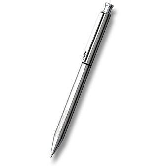 Obrázek produktu Lamy St Twin Pen Matt Steel - 2funkční tužka