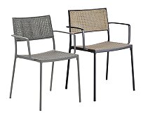 Židle Cane-Line Less