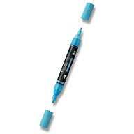 Faber-Castell Multimark - akrylový popisovač - 148, ice blue