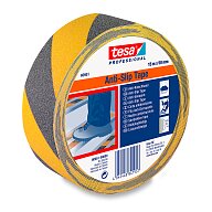 Tesa Profes - protiskluzová páska - 50 mm x 15 m